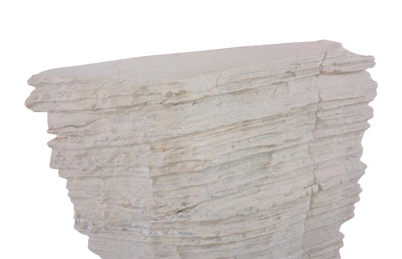 Stratified Rock Wall Decor image number 3