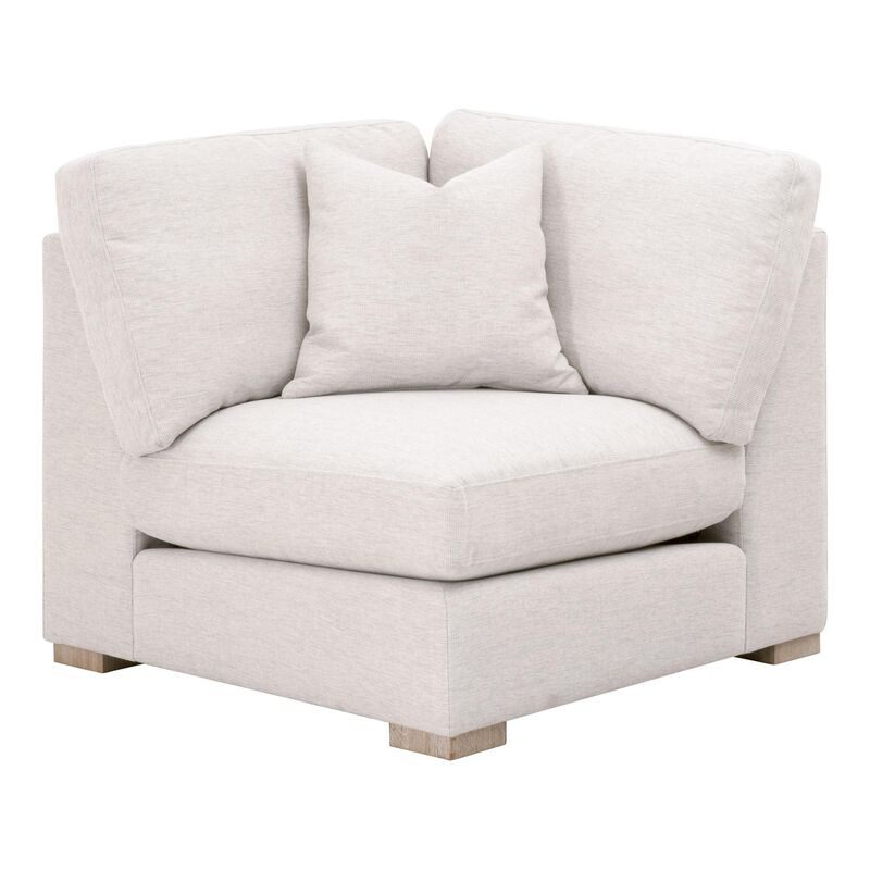 Clara Modular Corner Chair image number 0