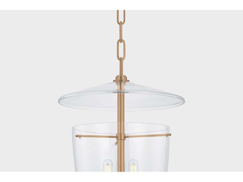 Tully Lantern image number 2