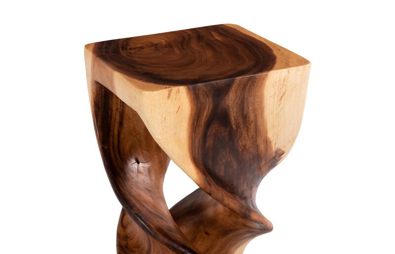 Twist Stool