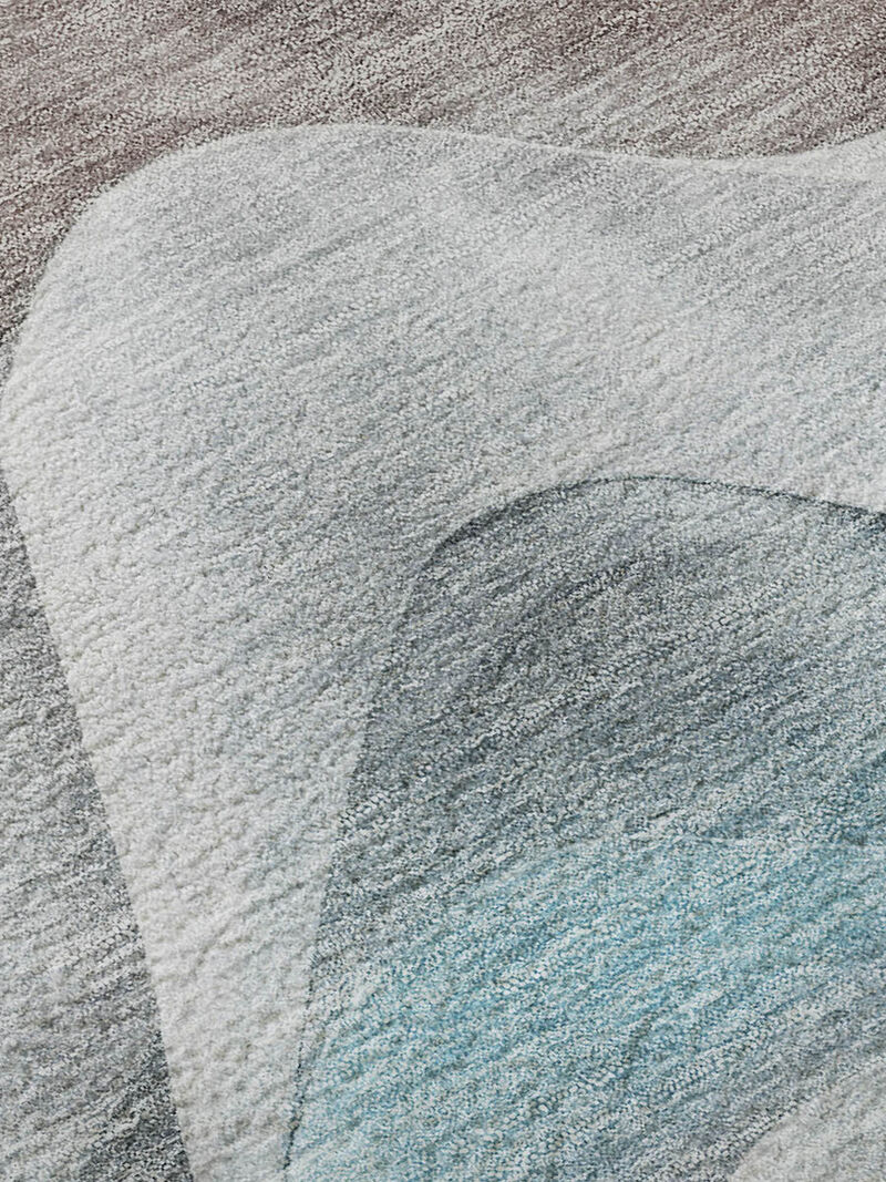 Pacifica PA3 Mocha 9' x 12' Rug