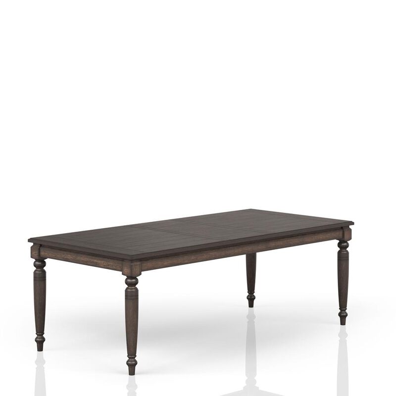 Bellamy Lane Table With Leaf