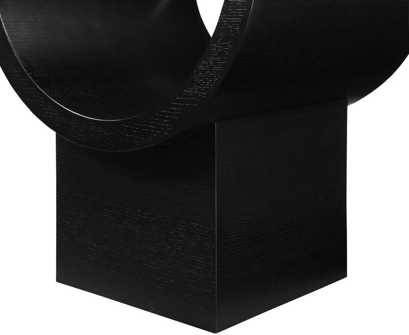 Meridian Furniture Beverwil Black End Table image number 4