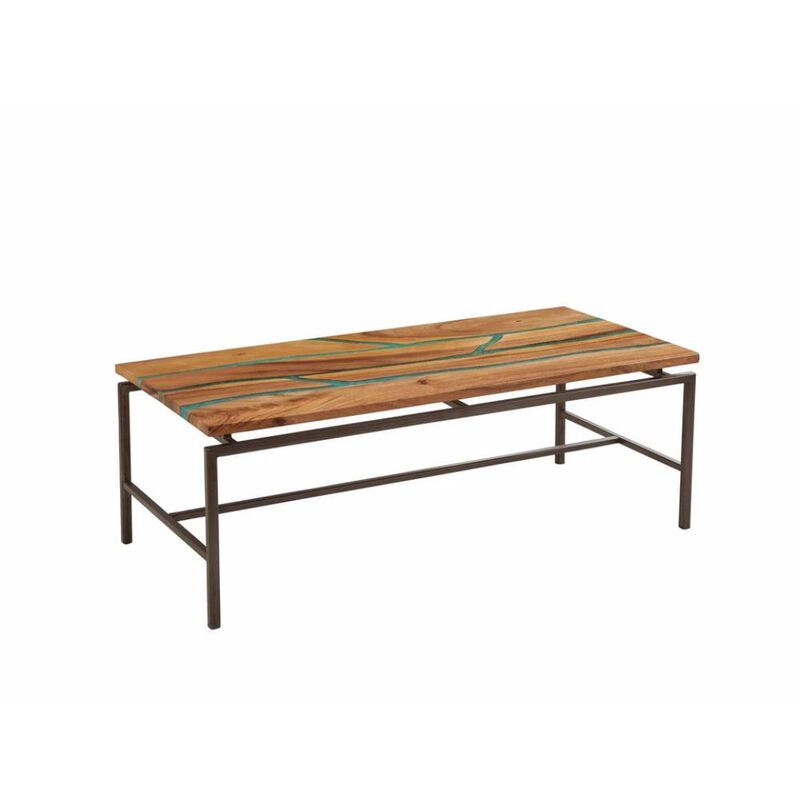 Tamra Cocktail Table