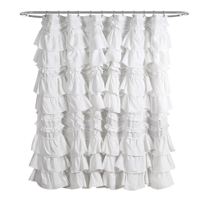 Kemmy Shower Curtain