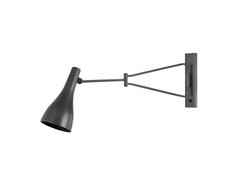 Northford Wall Sconce image number 0