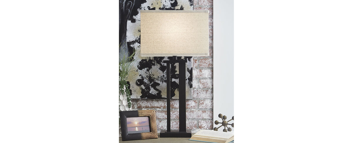 Aniela Table Lamp (Set of 2)