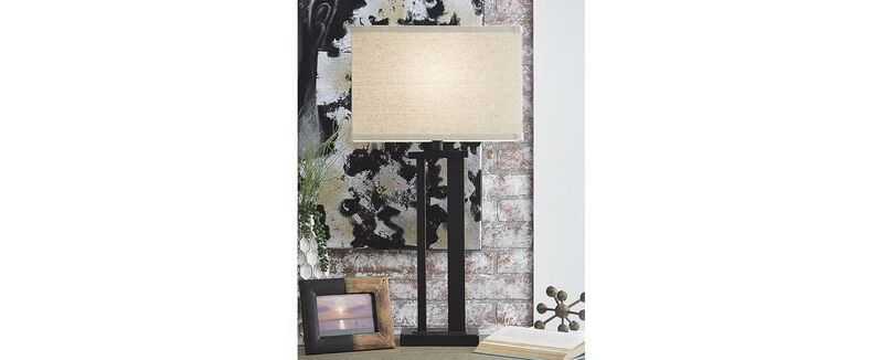 Aniela Table Lamp (Set of 2) image number 1