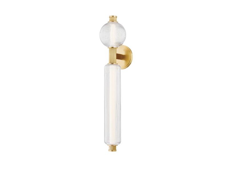 Atom Wall Sconce image number 0