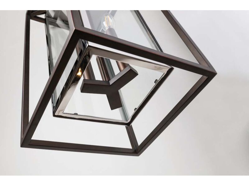 Morgan Exterior Lantern image number 2
