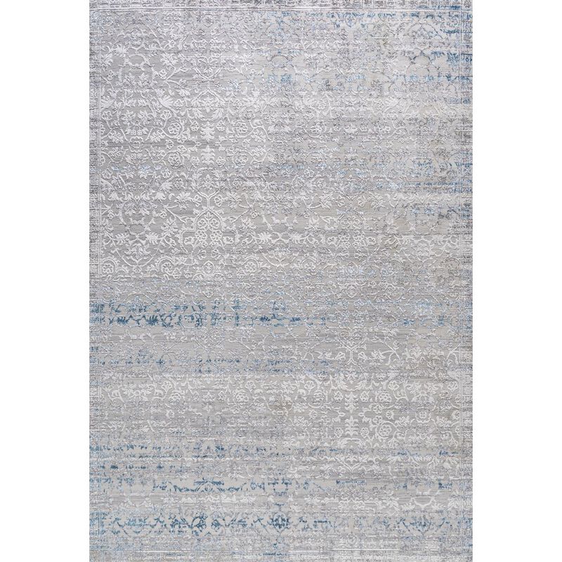Tidal Modern Strie Area Rug