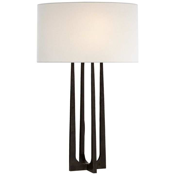 Ian K. Fowler Scala Table Lamp Collection