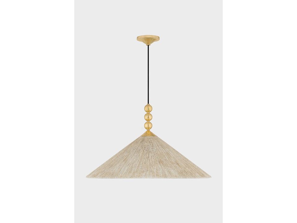 Song Pendant