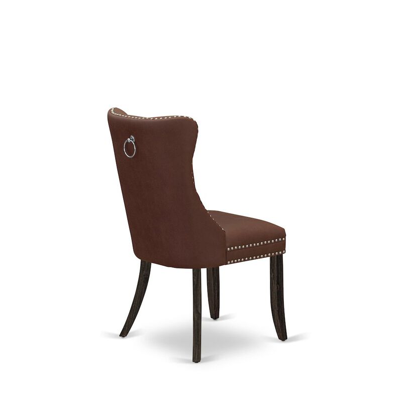 Parsons Dining Chairs