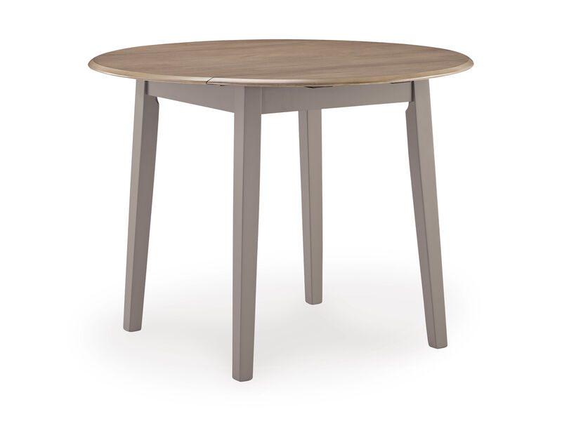 Gesthaven Drop Leaf Table image number 0
