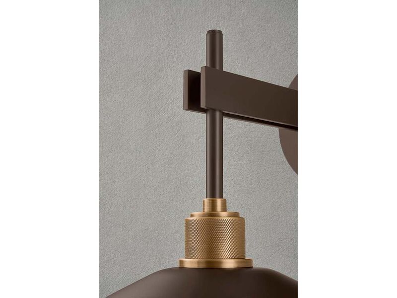 Harac Exterior Wall Sconce image number 3
