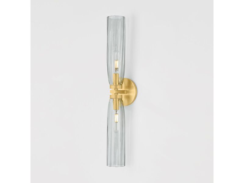 Harpswell Bath And Vanity Light image number 2