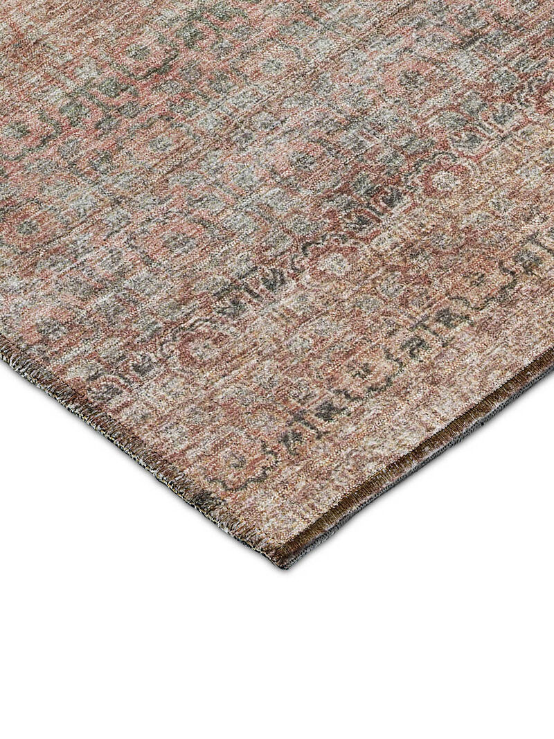 Burano BU12 Coral 10' x 14' Rug