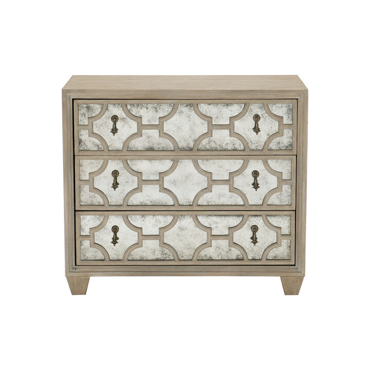Santa Barbara Nightstand