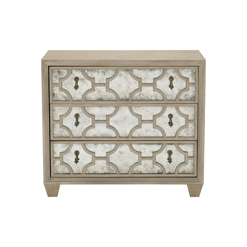 Santa Barbara Nightstand image number 0