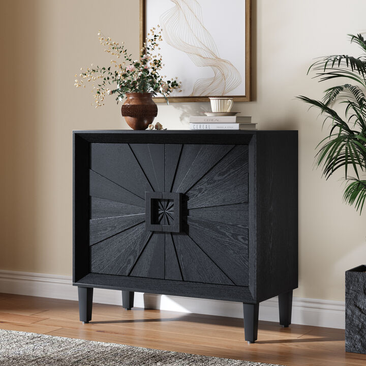 Daple Sideboard Buffet