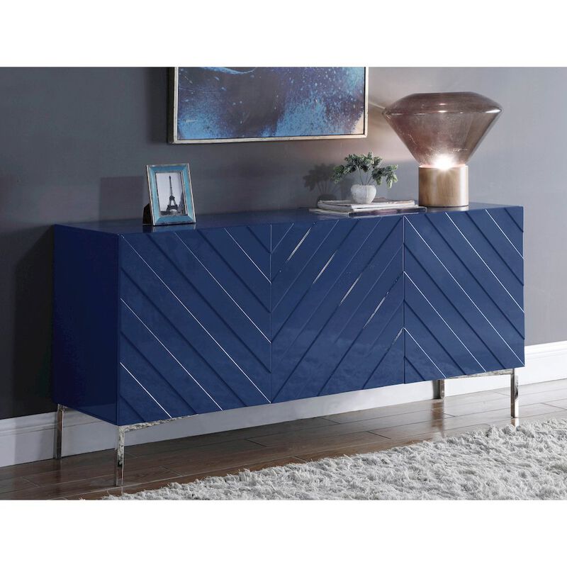 Meridian Furniture Collette Sideboard/Buffet