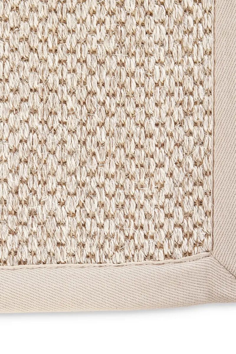 Naturals Sanibel Naples Silver Green 9' x 12' Rug image number 3
