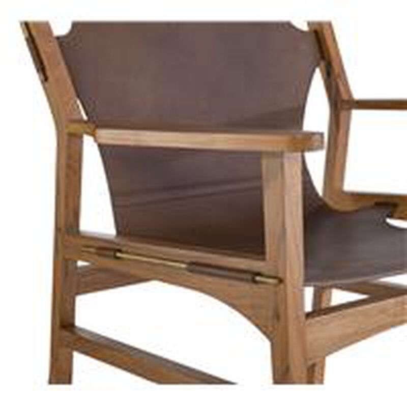 Astor Accent Chair image number 3