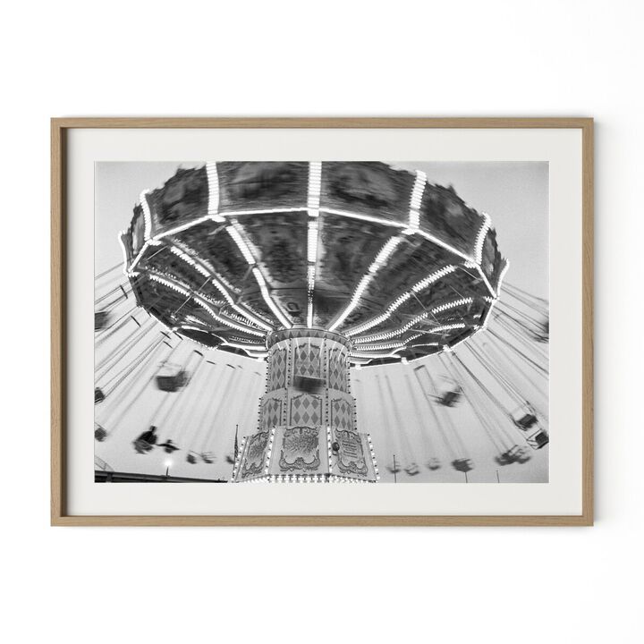 Coney Island by Barbara Alper