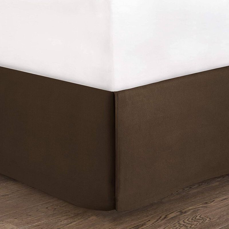 Hivvago 12 Piece Cotton Polyester Comforter Set