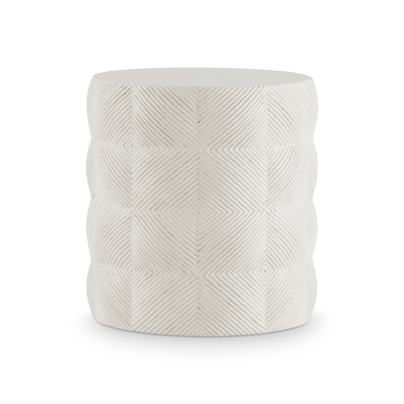 Ballantyne Outdoor Side Table image number 0