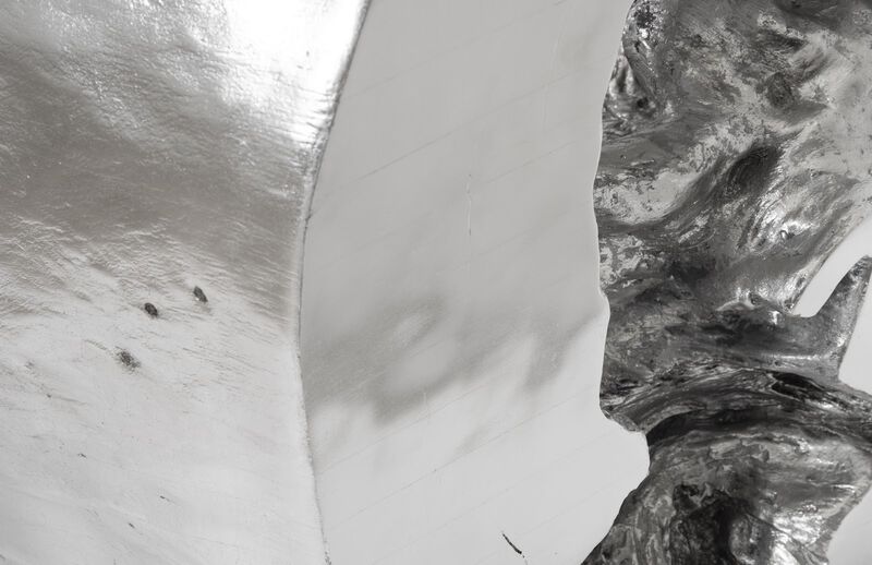 Plateada Hollow Console