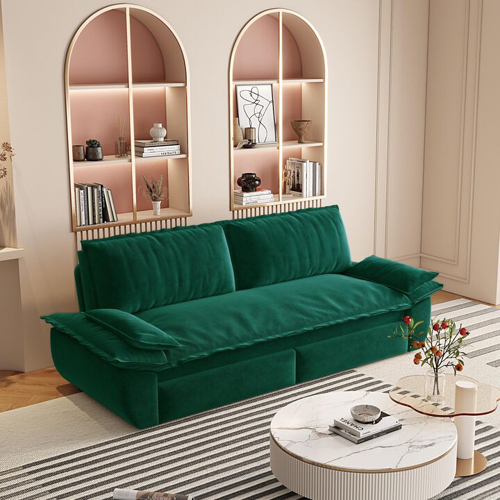 TATEUS Sleeper Sofa