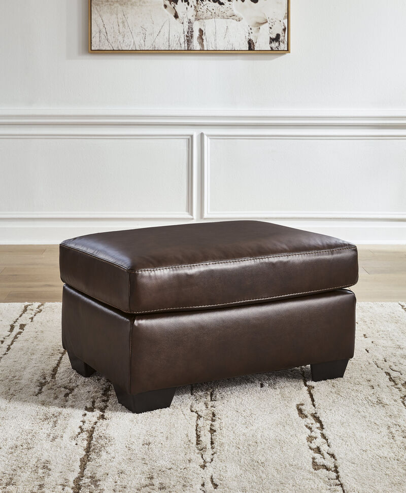 Santorine Ottoman image number 1
