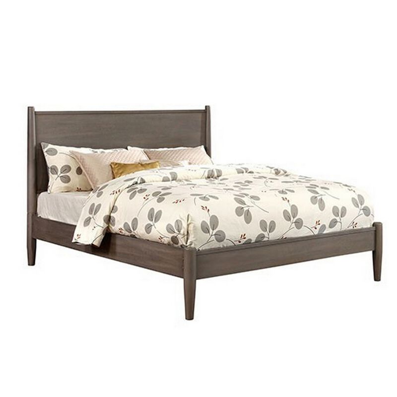 3pc Bedroom Set, 2 Nightstands image number 2