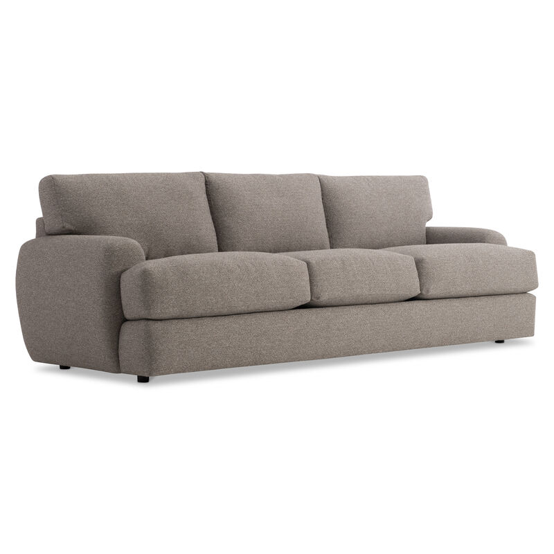 Cameron Fabric Sofa image number 5