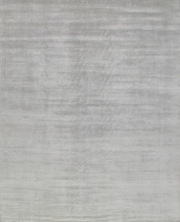 Pasargad Home Transitional Hand-Knotted Lamb's Wool Area Rug- 10' 0" X 13' 10"