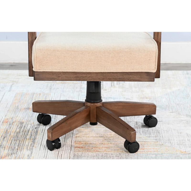Sunny Designs Game Chair with Casters