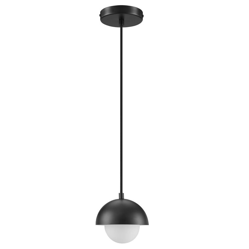 Eclipse Globe Pendant Light image number 7