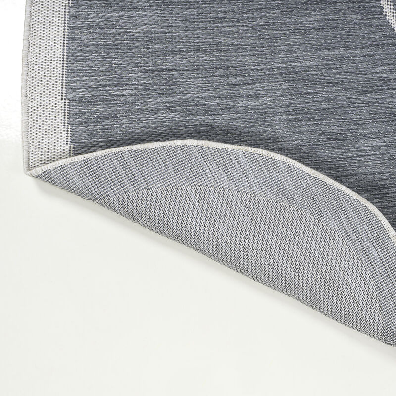 Jasper Modern Rustic Abstract Area Rug