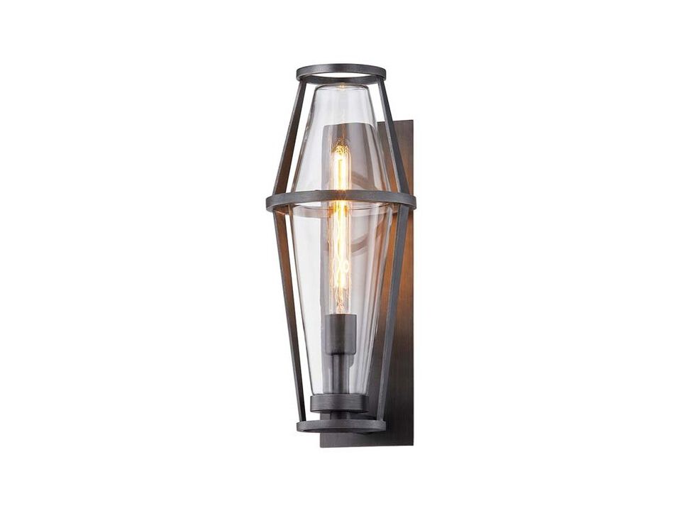 Prospect Exterior Wall Sconce