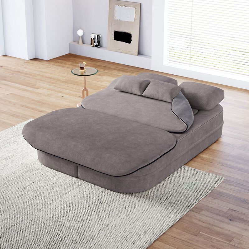 Quetze Sleeper Sofa Bed image number 5