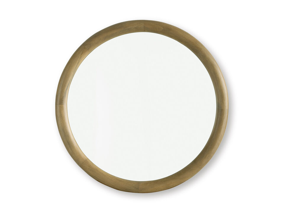 Yadiel Accent Mirror