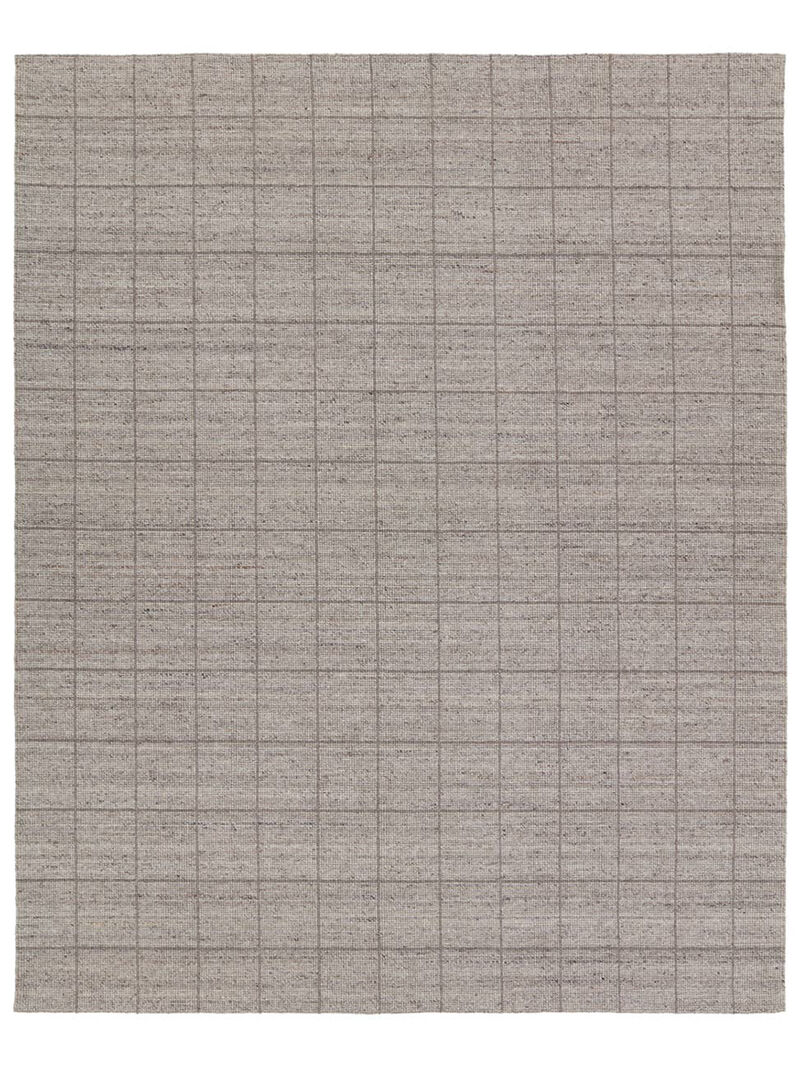 O x ford By Barclay B Club Gray 9' x 12' Rug