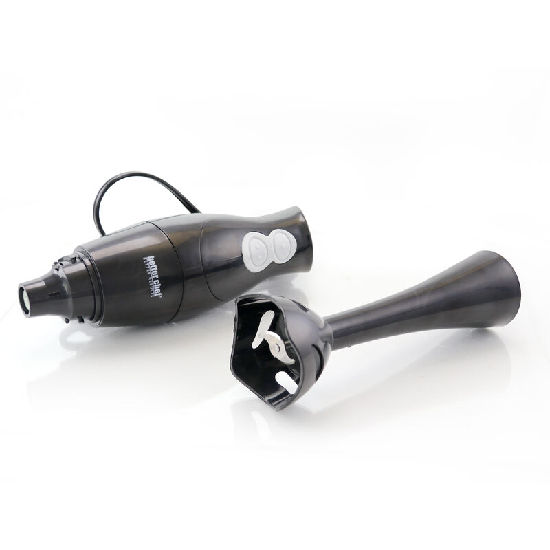 Better Chef Immersion Blender- Black