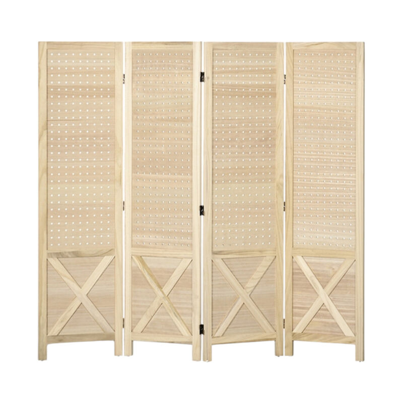 Privacy Screen For Outdoor Divider for Patio, Balcony & Garden