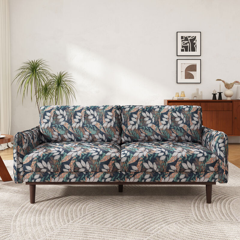 Damlar Loveseat Sofa image number 2