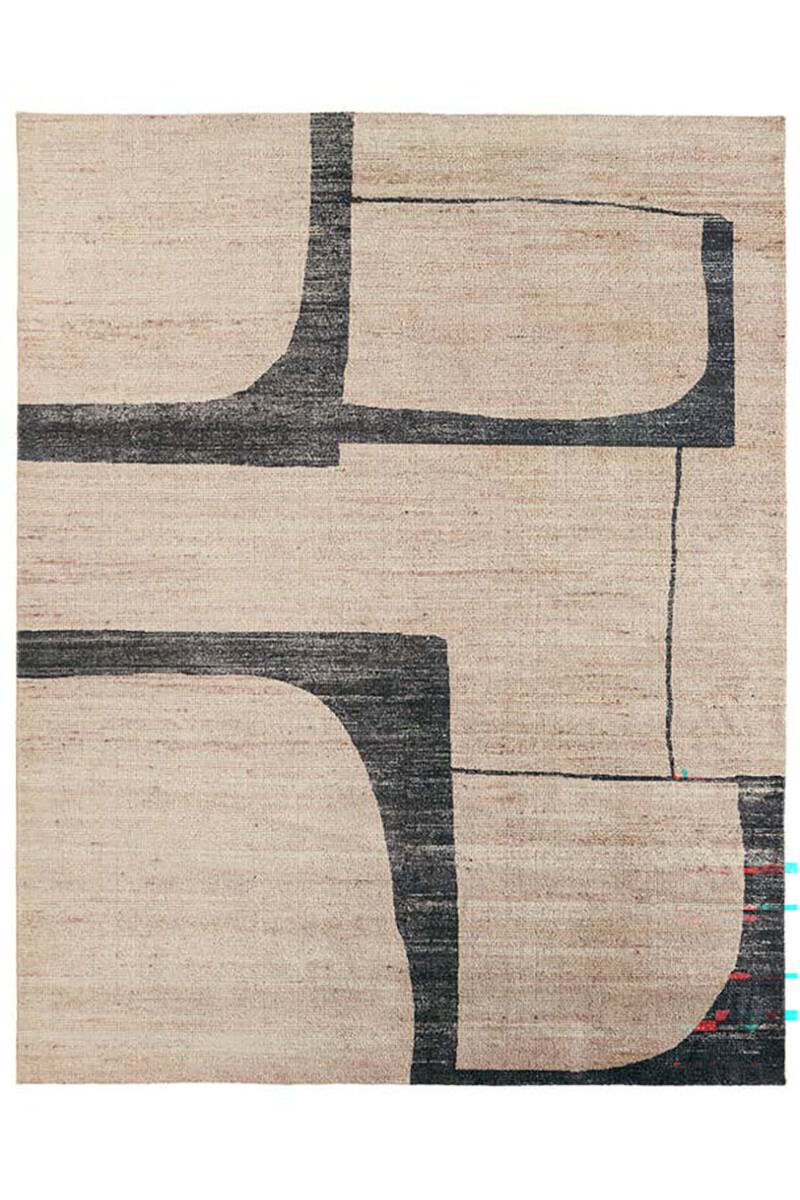 Theo Braith Asparagus Green 8'6" x 11'6" Rug image number 0
