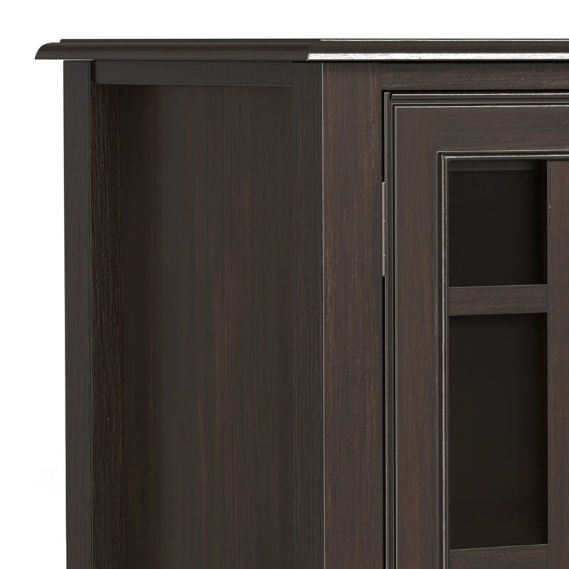 Connaught Wide Storage Cabinet image number 5