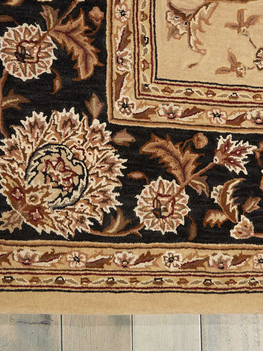 Nourison 2000 2207 Beige 9'9" x 13'9" Rug